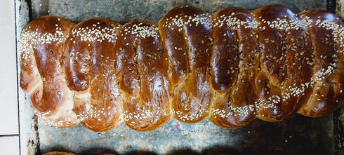 Bambinos Pan de feria