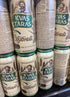 Generic Kvas Taras Traditional Kvass Fermented Rye Bread Beverage 500ml/ 16.91 fl oz
