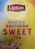 54 count Lipton Southern Sweet Tea K-Cup for Keurig Brewers