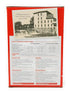 36oz (Pack 3) Malt O Meal, Chocolate, Quick Cooking Hot Wheat Cereal, Box