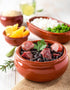 10 High Plains Black Beans | Pound Bag | Farm-fresh Black Beans | Non-GMO Verified | High Protein & Fiber Source | Dry