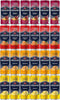 San Pellegrino Sparkling Water Variety- 4 Flavors 24 Pack 6 Cans of