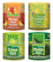 Twang Twangerz Flavored Salt Snack Topping - Lime, Lemon Lime, Mango Chili