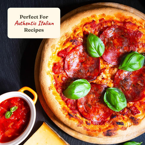 9.87 Oz, Packed Cento Extra Hot Calabrese Peperoncino Spread, Spicy Calabrese Paste from Italian Calabrian Chili