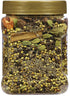 Garam Masala Indian Whole Spices Blend, 10oz (283g) PET Jar - Rani, All Natural, Salt-Free