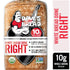 24 oz Dave's Killer Bread White Bread Done Right, Artisan-Style Organic White Bread, Loaf