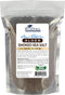 Viva Doria Alder Smoked Sea Salt, Alderwood Smoked Salt, Fine Grain (2