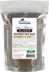 Viva Doria Alder Smoked Sea Salt, Alderwood Smoked Salt, Fine Grain (2