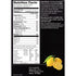 15g 1 Pack 7 Proti-Thin High Protein Lemon Instant Drink Mix, Protein, Low Calorie, Sugar-Free, Gluten-Free