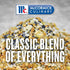 McCormick Culinary Everything Bagel Seasoning, 21 oz Container of Seasoning Blend