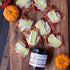 11 oz Terrapin Ridge Farms Cranberry Relish with Grand Marnier - Tart Cranberries, Apples & Grand Marnier for a