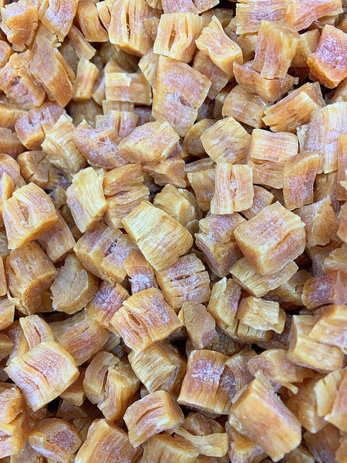 Wing Fung Hong Broken Dried Japanese Scallops 8 oz