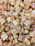 Wing Fung Hong Broken Dried Japanese Scallops 8 oz