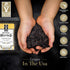 GOOSE VALLEY 5 lbs Natural Wild Rice - Family Reserve - Variety of Jumbo High Fiber and High Protein Whole Grain Rice