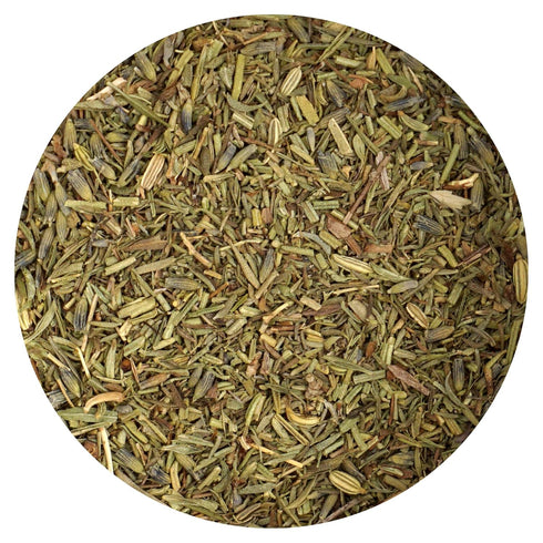 1.5 Herbs De Provence Seasoning, Ounce Resealable Bag, Hampton Distribution