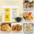 28oz (1.75lbs) 800g Rani Urid/Urad Flour (Black Matpe Beans Flour) ~ All Natural | Vegan | Gluten Friendly | NON-GMO |