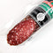 ALEF OLD KIEV Dry Salami - Artisan-Crafted Gourmet Delight for Discerning Palates,