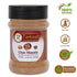 Tarkeeb Chat Masala 4.23 oz (120g) Shaker Top PET Jar | Tangy Indian Seasoning | All Natural | Vegan | No Colors | Gluten Free | NON-GMO | Indian Origin |