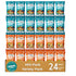 Nature''s Garden Probiotic Immune Snack Packs, 28.8 oz, 24 Count, 1.5 Pound