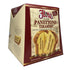 Traditional Italian Tiramisu Panettone - Soft & Moist Holiday Cake
