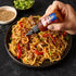 1.7 oz (Pack 24) Frank's RedHot Squeeze Korean BBQ Sauce, fl
