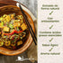 64 oz 1/2 Kevala Organic Extra Virgin Sesame Oil - fl - Gal Sesame Seed Organic Cooking Oil Cold Pressed - Unrefined