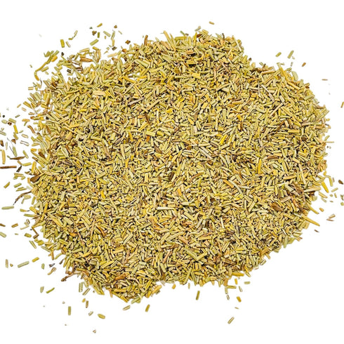 56 56 Rosemary Leaves cut and Sifted - grams - Herbal Tea - Herbs and Spices for Meat, Fish, Oils, Dips, Tea Resealable