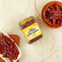 Rani Chilli Whole (Lal Mirch Sabut), 5oz (141g) PET Jar - All Natural, Vegan, Gluten Friendly