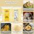 128oz (8lbs) 3.63kg Rani Sooji Coarse (Farina, Suji, Rava, Rawa, Wheat Semolina) Flour Bulk ~ All Natural | Vegan |