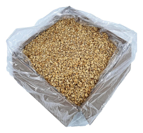 Granola Crisp | Yogurt & Cereal Enhancer | Dessert Topping | By