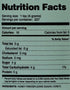 Mike's Mix Honey Powder by