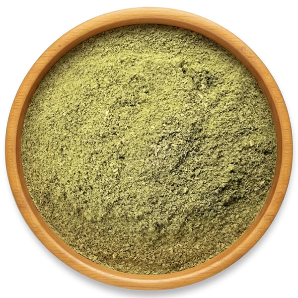 NY Spice Shop Baobab Leaf Powder - 3 Pound Natural Baobab Powder