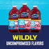 Cran50 64 Oz (Pack 8) Ocean Spray Cranberry Grape Juice Drink, Fl Bottle