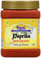 Rani Paprika (Deggi Mirch, Low Heat) Spice Powder, Ground 16oz (1lb) 454g PET Jar, All Natural, Salt-Free, Vegan, No