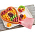 Harry & David Dried Fruit Heart Tray