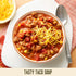 Muir Glen 14.5 oz. Organic Diced Canned Tomatoes, No Salt Added