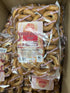 Generic Pack 1 Bread Rings, Traditional Mini Size, Bulk kg