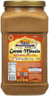 Rani Garam Masala Indian 11-Spice Blend 80oz (5lbs) 2.27kg Bulk PET Jar