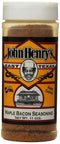 John Henry 's Maple Bacon Seasoning