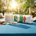 3 Pack 33.8 oz La Fe Coconut Water Carton No Pulp - - each