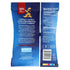24 count 1oz 50% SaltMe! Variety Potato Chips - Bags - Less Sodium, Kosher, Non-GMO, Gluten Free - Less Salt, Great