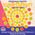 2 (2 SunkissFruit Gems, Pound Bulk Bag, Fruit Gems, Soft Candy Individually Wrapped Pound)