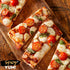 Spicy Yum! 2 Packs 40 oz 80 oz 5 lbs) Cassava Flour | - Each (Total / | Paleo-Friendly, Gluten-Free, Grain-Free