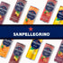 Sanpellegrino 24 Pack Italian Sparkling Drink Ciliegia and Limone, Sparkling Cherry and Lemon Beverage