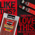 100% 7.2 Oz. Jack Link's Beef Sticks, Original Flavor Meat Snack Stick - Protein Snack, Meat Stick, Made with Beef
