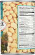 15 Eden Butter Beans, Ounces