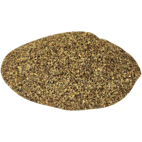 McCormick Culinary Mexican Style Oregano Leaves, 5 oz - Dried Mexican Oregano for Tomato Dishes, Grilled Meats