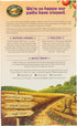 20g Omega-3 14 Pack 4 Nature's Path Organic Flax Plus Raisin Bran Cereal, Non-GMO, Whole Grains, with Rich Flax Seeds