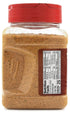 12 oz, Snappy BBQ Popcorn Seasoning, Smoky Sweet and Savory Barbecue Flavor Shaker, No MSG Added