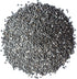 Food to Live Organic Black Chia Seeds, 8 Ounces, Non-GMO, Vegan, Kosher, Keto, Bulk, Rich in Fiber & Protein